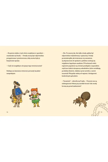 Patyki, kamyki i ROBALE. - Tomasz Ro�ek