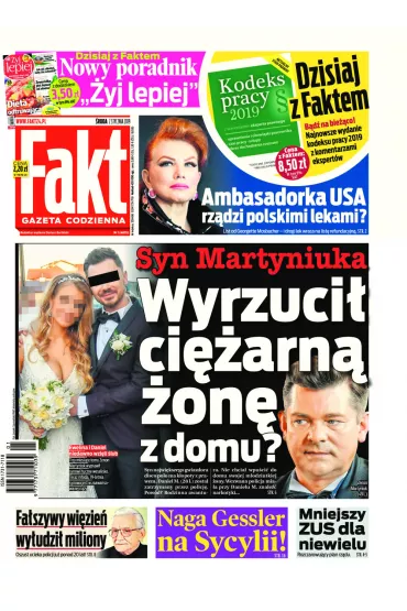 ePrasa Fakt 1/2019