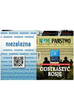 ePrasa Niezalena Gazeta Polska Nowe Pastwo 7/2016