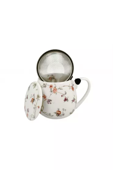 FLORAL Zaparzacz bary�ka SAFA