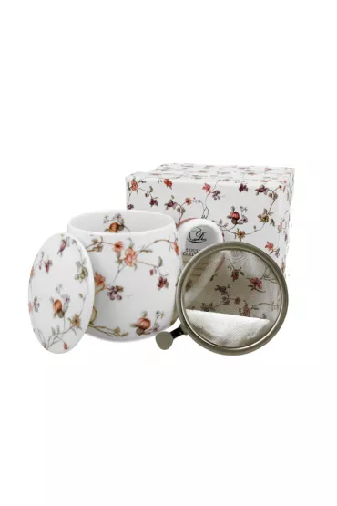 FLORAL Zaparzacz bary�ka SAFA