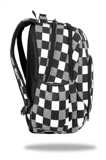 Coolpack Checkers Plecak 2-komorowy Coolpack break checkers