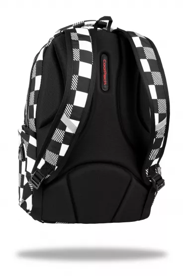 Coolpack Checkers Plecak 2-komorowy Coolpack break checkers
