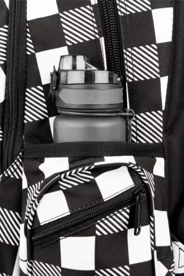 Coolpack Checkers Plecak 2-komorowy Coolpack break checkers
