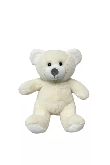Mi� Olu� kremowy 23cm Tulilo
