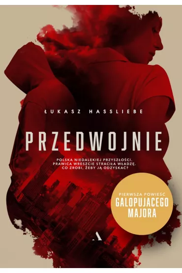 Przedwojnie - �ukasz  Hassliebe