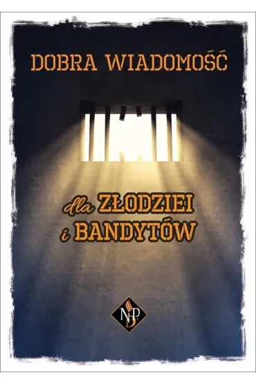 Dobra Wiadomo�� dla z�odziei i bandyt�w. List do Kolosan