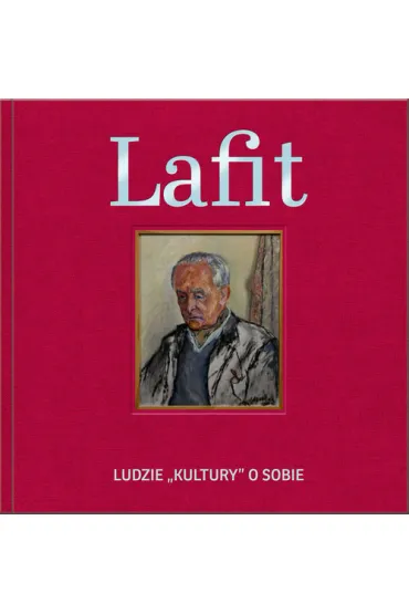 Lafit - Miros�aw Chojecki