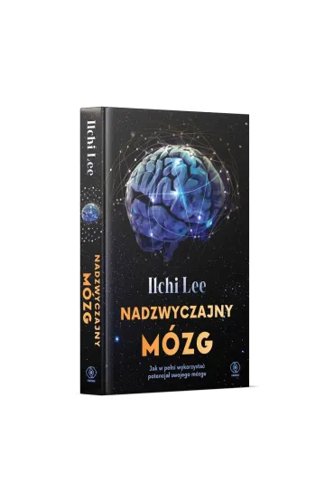Nadzwyczajny m�zg - Ilchi Lee