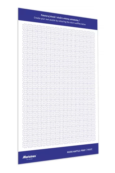 Micro Waffle 230 element�w