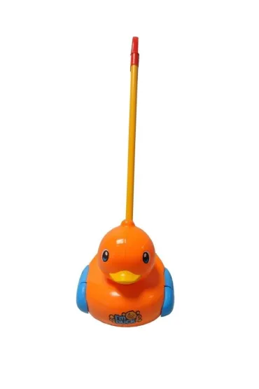 Kaczka do pchania Macyszyn Toys