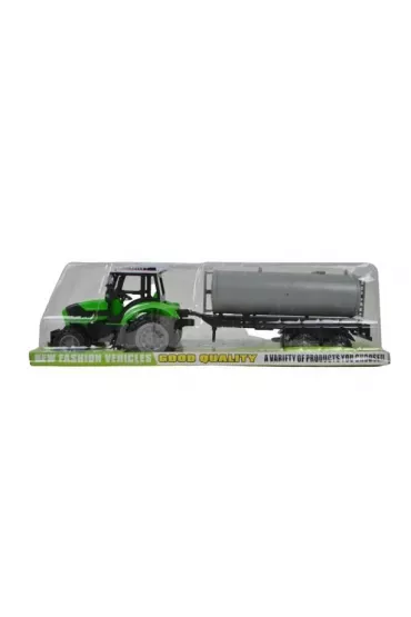 Traktor Maksik