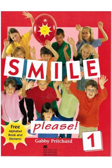 Smile 1