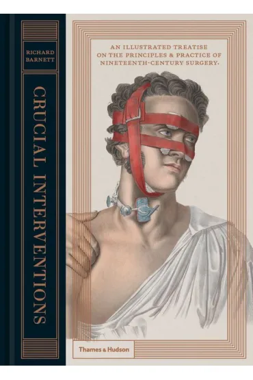 Crucial Interventions wer. angielska - Richard Barnett