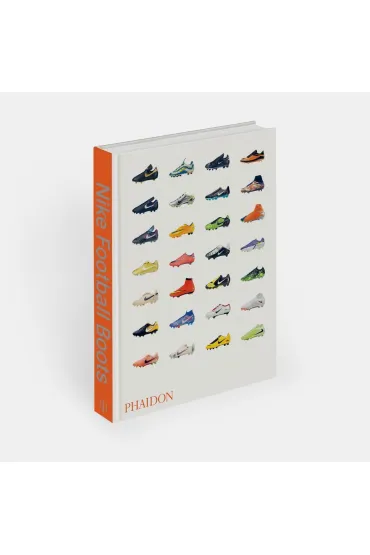 Nike Football Boots - Caleb Azumah Nelson