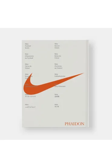 Nike Football Boots - Caleb Azumah Nelson