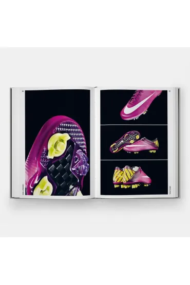 Nike Football Boots - Caleb Azumah Nelson