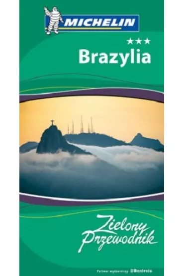 Brazylia. Zielony Przewodnik