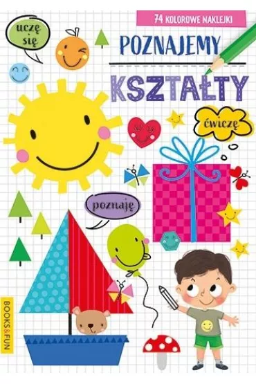 Poznajemy kszta�ty