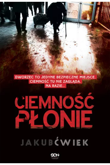 Ciemno�� p�onie - Jakub �wiek