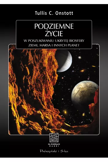 Podziemne �ycie - C Tullis Onstott
