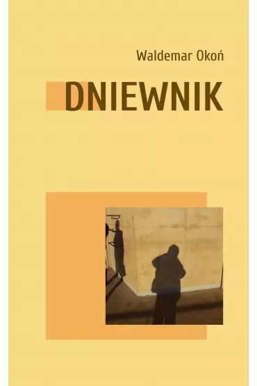 Dniewnik - Waldemar Oko�