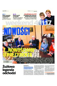 ePrasa Nowoci Dziennik Toruski  257/2017