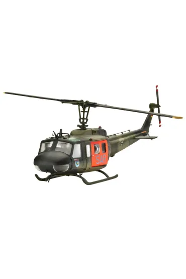 Dzwonek UH-1D "SAR" Revell