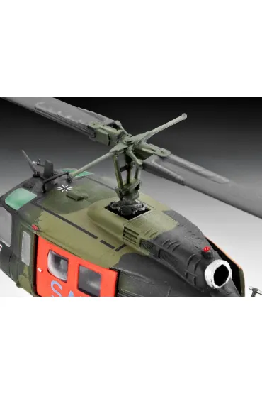 Dzwonek UH-1D "SAR" Revell