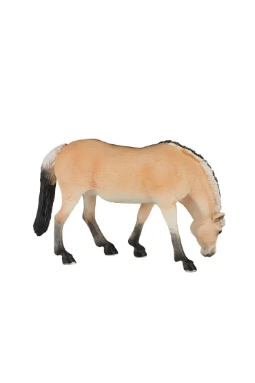 Figurka Ko� Fiordzki klacz