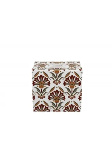 GEOMETRIC Kubek CARNATIO