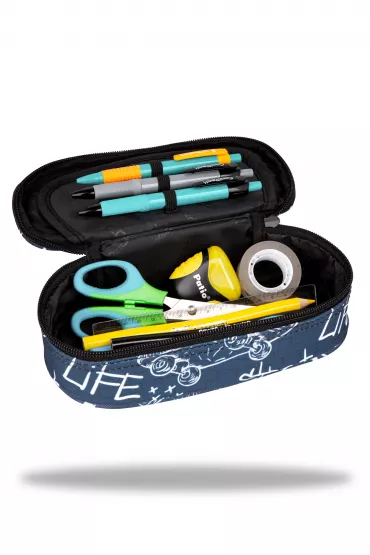 CoolPack Pi�rnik Campus Street Life