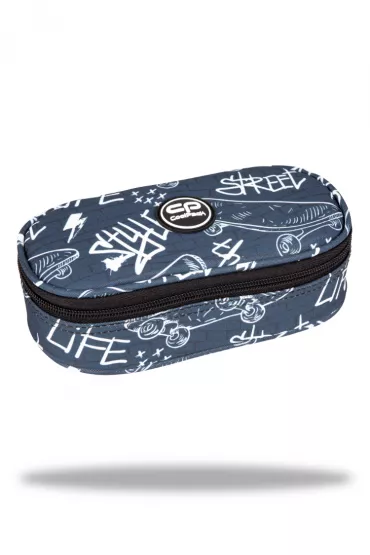 CoolPack Pi�rnik Campus Street Life