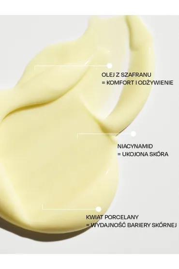 Yope Skin Progress Korneoterapeutyczny krem do twarzy 50 ml