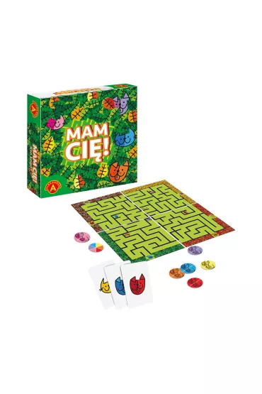 Mam Ci�! - Martin Nedergaard Andersen