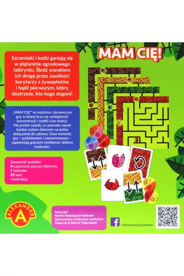 Mam Ci�! - Martin Nedergaard Andersen