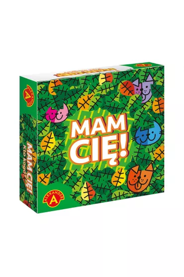 Mam Ci�! - Martin Nedergaard Andersen