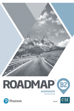 Roadmap B2. Workbook with key & Online audio