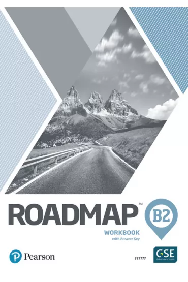 Roadmap B2. Workbook with key & Online audio - Lindsay Warwick
