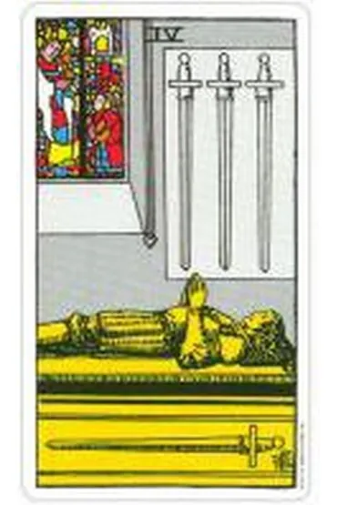 A.E. Waite Tarot Pocket Premium Edition