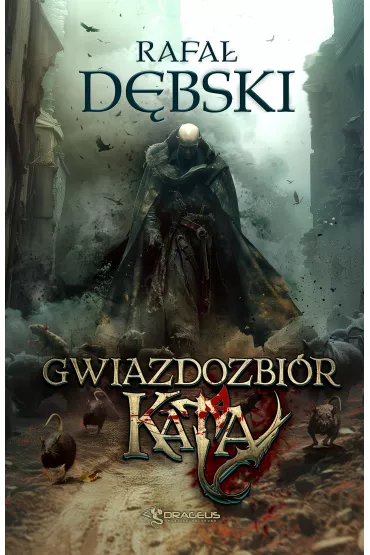 Gwiazdozbi�r Kata - Rafa� D�bski