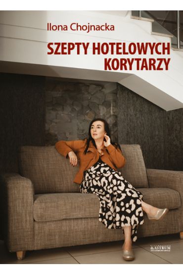 Szepty hotelowych korytarzy