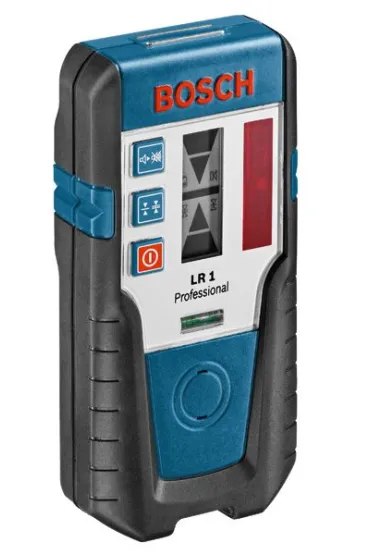 Bosch Detektor lasera z wi�zk� czerwon� lr1