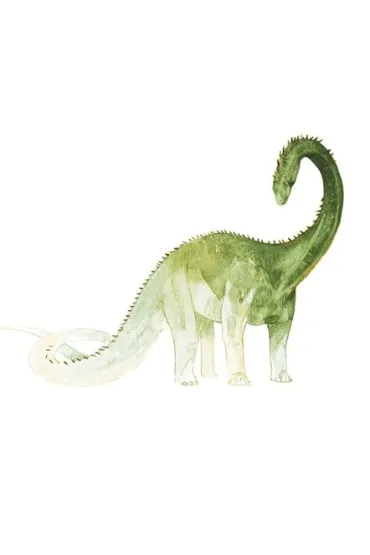First Giants: Muzeum paleontologiczne Rebel
