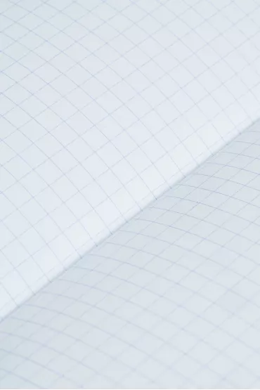 Zeszyt Oxford Touch Trend B5 kratka 60 kartek