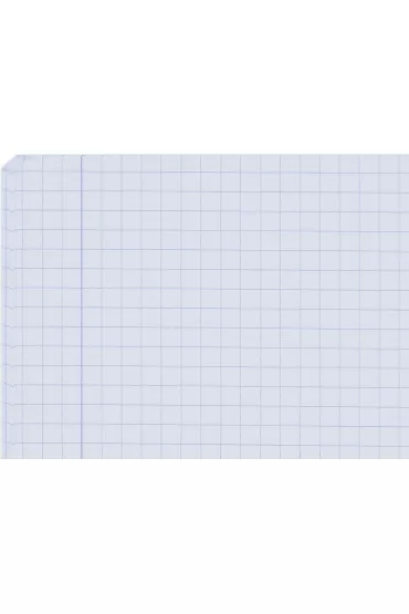 Zeszyt Oxford Touch Trend B5 kratka 60 kartek