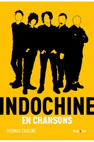 Indochine en chansons