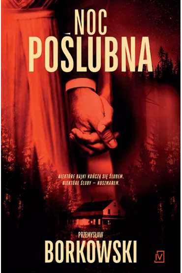 Noc po�lubna - Przemys�aw Borkowski