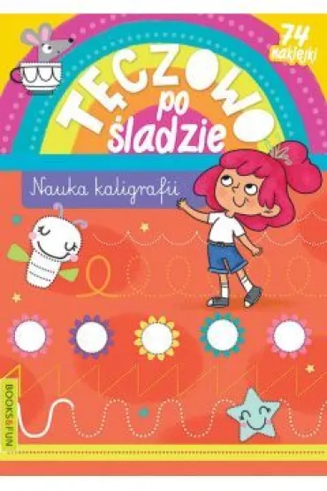 T�czowo po �ladzie