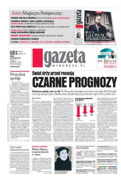 ePrasa Gazeta Wyborcza - Katowice 222/2011